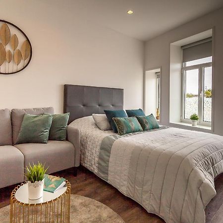 Cais De Sao Roque By Home Sweet Home Aveiro Eksteriør billede