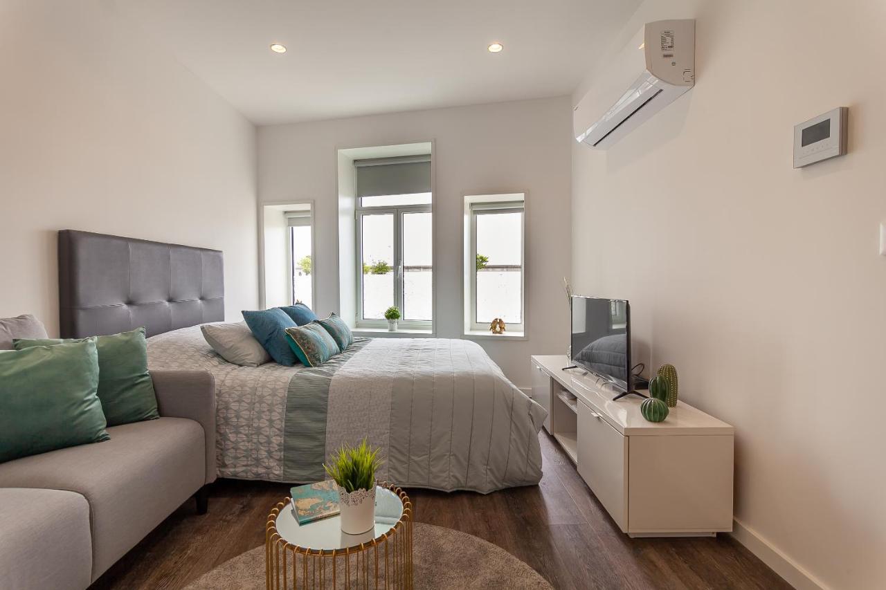 Cais De Sao Roque By Home Sweet Home Aveiro Eksteriør billede